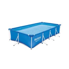 Bestway Piscina Rigida Adulto 400x211x81 cm Jardin 56405 Precio: 163.69000032. SKU: B1AGNSZE8B