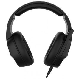 Auriculares con Micrófono Phoenix X-IO RGB Negro Auriculares con Micrófono Phoenix X-IO RGB Negro Precio: 20.50000029. SKU: B1H6R67F4W