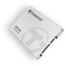 Transcend SSD230S SSD 2TB 2.5 pulgadas SATA III 3D NAND