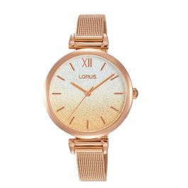 Reloj Mujer Lorus RG232QX5 Precio: 127.89000015. SKU: B1DE2GWRJ9