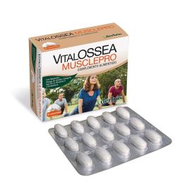Vitalossea Musclepro 60Comp. Precio: 22.8900001. SKU: B162ASL63A