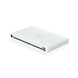 Ubiquiti UISP Switch Pro, 1.3" LCM, 24x GbE RJ45, 4x 10G SFP+ Ubiquiti UISP Switch Pro, 1.3" LCM, 24x GbE RJ45, 4x 10G SFP+ Precio: 453.49999948. SKU: B1GSECBSN4