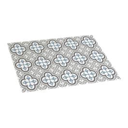 Cintacor - Stor Planet Alfombra vinílica Croma hidra topo 45x75 cm, PVC, antideslizante Precio: 17.99000049. SKU: S7909682