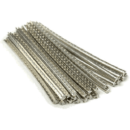 Tubo 24 Trastes Jumbo Accu-Fret® Fretwire 6260
