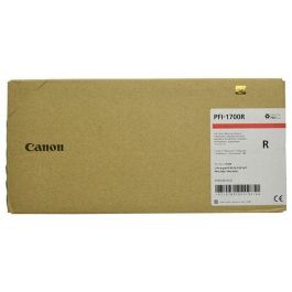 Canon iPF PRO2000/4000/4000S/6000S Cartucho Rojo PFI-1700 Precio: 329.5000005. SKU: B1AMQ2LRPT