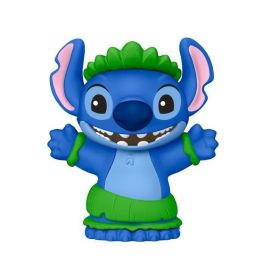 Figura de Acción LPC LILO Y STITCH 4 Piezas