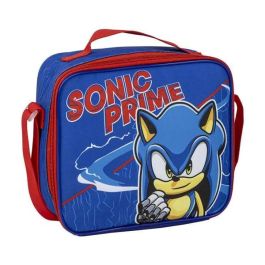 Portamerienda térmico sonic prime 22.0 x 20.0 x 9.0 cm Precio: 9.5000004. SKU: B1EMQSQA3Q