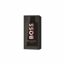 Hugo Boss-Boss THE SCENT FOR HIM LE PARFUM EDP para Hombre 50 ml