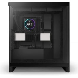 NZXT Kraken Elite 360 RL-KN36E-B2 Sistema de refrigeración líquida todo en uno 12 cm Negro, compatible con Intel y AMD Precio: 294.5000003. SKU: B198FT6DFR