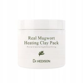 Real Mugwort, Limpieza, Mascarilla de arcilla, 265 g Precio: 48.89000039. SKU: B1JCHW5VZC