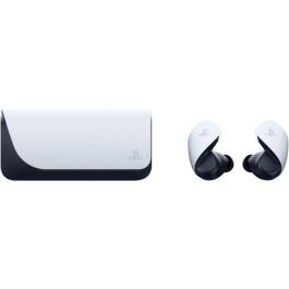 Sony Auriculares Pulse para PS5 - Auriculares Gaming Inalámbricos con Cancelación de Ruido, Negro y Blanco Sony Auriculares Pulse para PS5 - Auriculares Gaming Inalámbricos con Cancelación de Ruido, Negro y Blanco