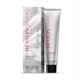 Revlon Revlonissimo Colorsmetique 60ml - Crema-gel coloración permanente, color perfecto, cabello bonito Precio: 6.69000046. SKU: B17QLAS8HZ