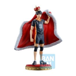 Figura Ichibansho Haikyu!! Tobio Kageyama Precio: 45.8900002. SKU: B1KJ6K99XG