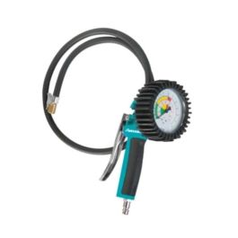 CEVIK Pro-G Inflador Calibrado Profesional 0-10Bar con Latiguillo 1M Precio: 117.88999992. SKU: B18274JXXN