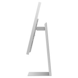 Samsung ViewFinity S27C902PAU Monitor 27" 5K IPS 60Hz 5ms MiniDP Thunderbolt 4 Webcam Plata