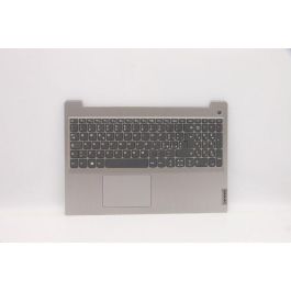 Lenovo ASM_ITA L81W1 FP PGLIPC Ensamblaje Cubierta Superior y Teclado para Modelos Lenovo, 36x25x1 cm, 0.4 kg