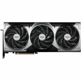 MSI MSI4711377301633 Tarjeta Gráfica VENTUS GEFORCE RTX 5090 32G 3X OC NVIDIA 32 GB GDDR7