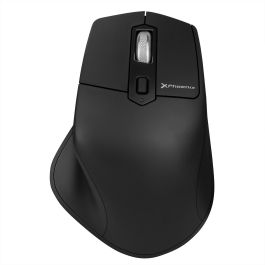 Ratón Inalámbrico Phoenix ERGO M2 Negro (1 unidad) Ratón Inalámbrico Phoenix ERGO M2 Negro (1 unidad) Precio: 19.49999942. SKU: B17WMLAJBT