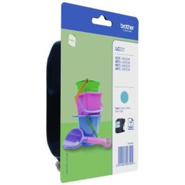 BROTHER Cartucho tinta azul MFCJ4420DW/MFCJ4620DW Precio: 10.69000031. SKU: S8401998