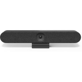 Logitech Webcam Rally Bar Huddle Graphite - Cámara de vídeo USB para Conferencias (Plugj) Precio: 2193.68999982. SKU: B1HSLTPTGH