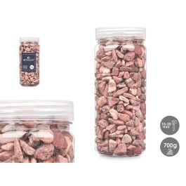 Bote de Piedras Decorativas 10-20 mm, 700 g, Color Rojo - Giftdecor (12 Unidades) Precio: 17.5000001. SKU: B132SCKNB8