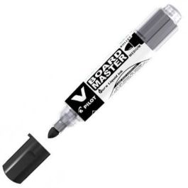 Rotulador Pilot V Board Master Pizarra blanca Recargable Negro (10 Unidades) Precio: 11.49999972. SKU: S8422507