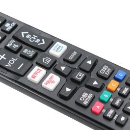 Mando a Distancia Universal TM Electron