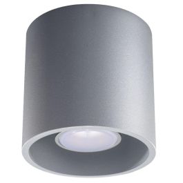 Lámpara de Techo "Orbis" [SOL-SL.0016]