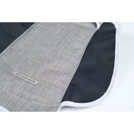 Smoby Funda Asiento Maestro para Correpasillos Acolchada y Cómoda a Partir de 6 Meses