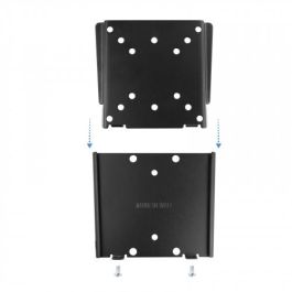 Tooq Soporte de Pared Fijo LP1023F-B para TV de 13-27 Pulgadas / hasta 30kg Negro