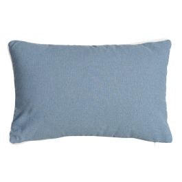 Cojín Hojas Decoración 45 X 30 cm