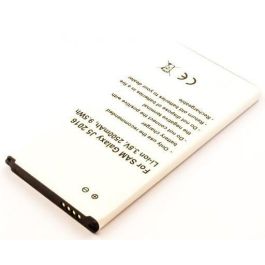 CoreParts Battery for Samsung 9.63Wh Li-ion 3.85V 2500mAh Battery Samsung Galaxy J5 2016 Precio: 6.50000021. SKU: B1HR4FXSBE