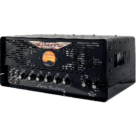 Ashdown Amplificador Cabezal de Válvula de Bajo con Torpedo Integrado - 30W
