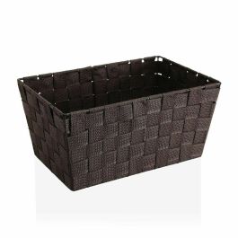 Cesta Multiusos Versa 20 x 15 x 30 cm Marrón Precio: 7.58999967. SKU: S3407643