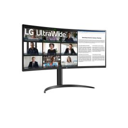 Monitor LG 34WR50QK-B 34" 50-60 Hz Wide Quad HD