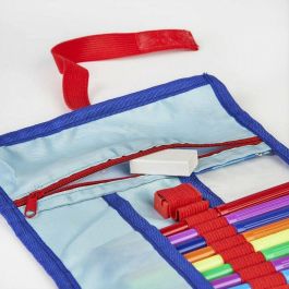 Estuche portatodo accesorios paw patrol Estuche portatodo accesorios paw patrol