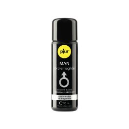Lubricante de Silicona Pjur Man Precio: 7.88999981. SKU: S4001182