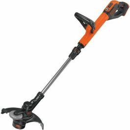 Black & Decker STC1820PCB-XJ Recortadora de hilo inalámbrica 18V Black & Decker STC1820PCB-XJ Recortadora de hilo inalámbrica 18V