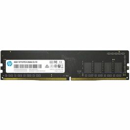 Memoria RAM HP V2 DDR4 4 GB Precio: 28.49999999. SKU: S0231785