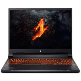 Acer Nitro V 16 ANV16 40.64cm (16 )Ryzen7 32GB RTX4060 Precio: 1628.89000043. SKU: B12FHCTXTA