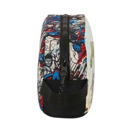 Portameriendas Térmico The Avengers Forever Multicolor 21.5 x 12 x 6.5 cm Precio: 6.50000021. SKU: B1FC95SF53