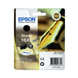 Cartucho de Tinta Compatible Epson T16XL Precio: 21.58999975. SKU: S0221141