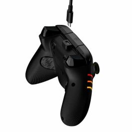 Turtle Beach TBC-2002-05 Afterglow™ Wave Mando RGB con cable Negro para Xbox/PC