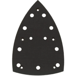 Metabo 625600000 Almohadilla Perforada para Lijadora Intec con Agarre Velcro Precio: 27.50000033. SKU: B1KEMXNP5N