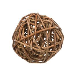 Pelota para Mascotas Trixie Ø 13 cm Madera Precio: 5.50000055. SKU: B1CL3JAF3Y