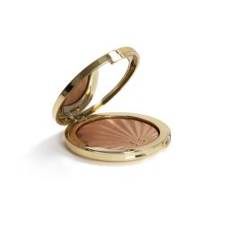 Sisley Phyto-Touche Illusion d’Été Polvo Bronceador Ultrasuave para Piel Clara o Bronceada - 11g