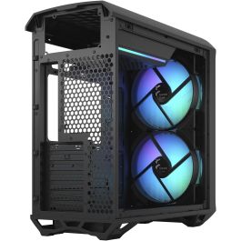 Fractal Design FD-C-TOR1C-02 Caja PC Torrent Compact Negra