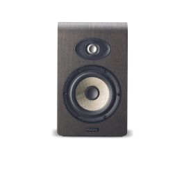 Focal Shape 50 - Monitor de estudio de 85W con woofer de 5" y tweeter de 1", ideal para estudio en casa y entornos compactos.