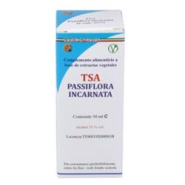 HERBOPLANET Passiflora Incarnata Hojas 50ml - Extracto Vegetal Relajante y para Insomnio Precio: 18.5000002. SKU: B1HQTZQMG3