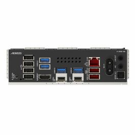 Placa Base Gigabyte AMD AMD X870E AMD AM5